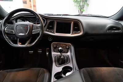 2020 Dodge Challenger R/T Scat Pack Widebody   - Photo 5 - Concord, CA 94520