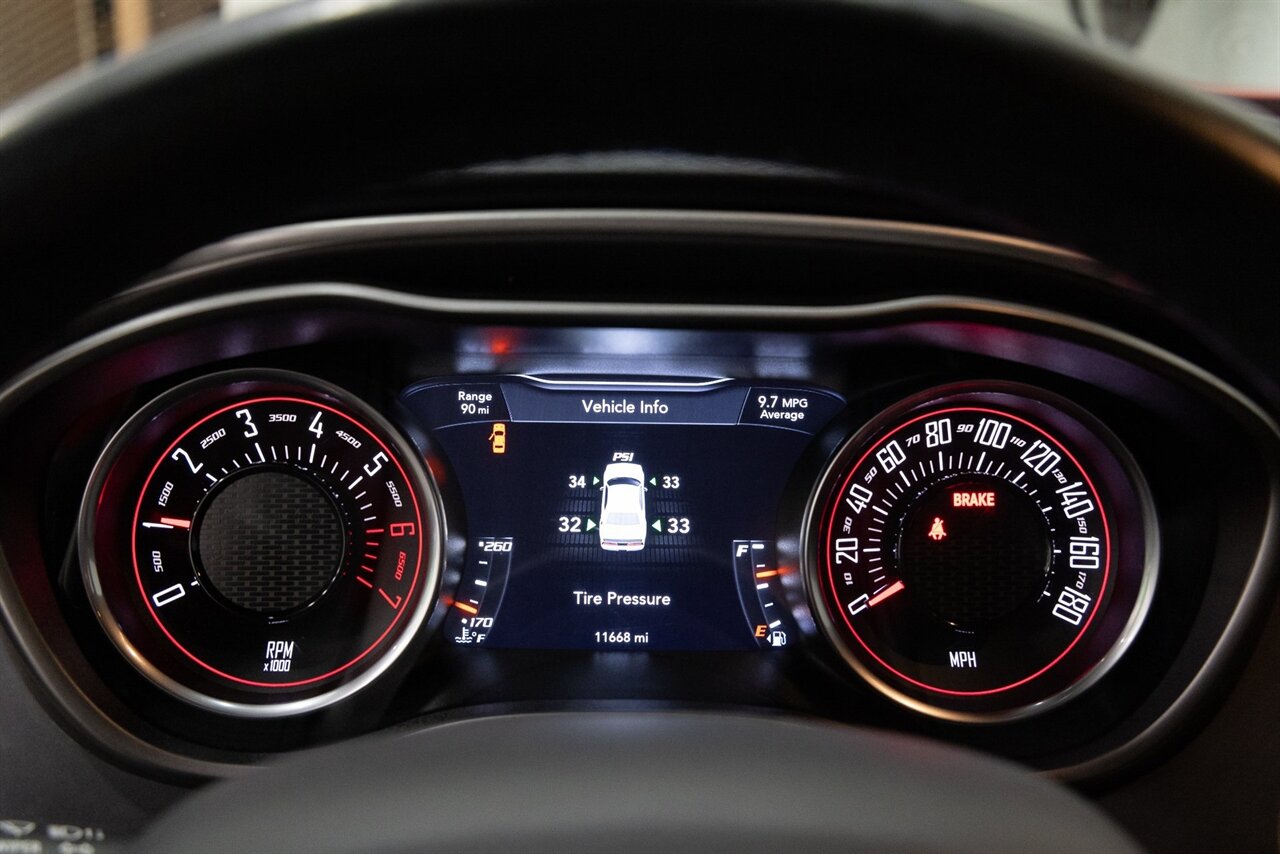 2020 Dodge Challenger R/T Scat Pack Widebody - Photo 17 - Concord, CA 94520