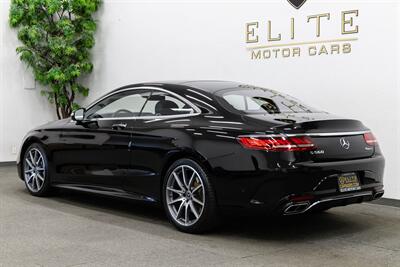 2019 Mercedes-Benz S 560 4MATIC®   - Photo 3 - Concord, CA 94520