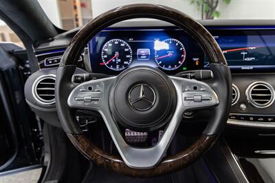 2019 Mercedes-Benz S 560 4MATIC®   - Photo 16 - Concord, CA 94520