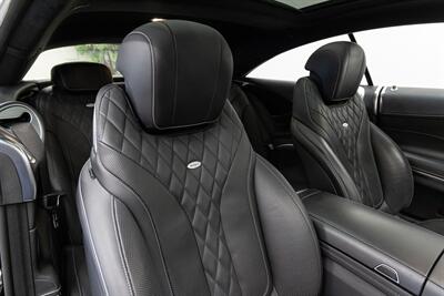 2019 Mercedes-Benz S 560 4MATIC®   - Photo 22 - Concord, CA 94520