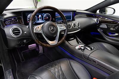 2019 Mercedes-Benz S 560 4MATIC®   - Photo 6 - Concord, CA 94520