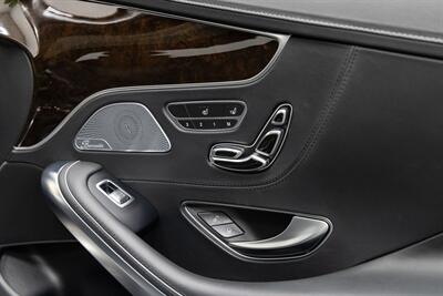2019 Mercedes-Benz S 560 4MATIC®   - Photo 21 - Concord, CA 94520