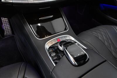 2019 Mercedes-Benz S 560 4MATIC®   - Photo 17 - Concord, CA 94520