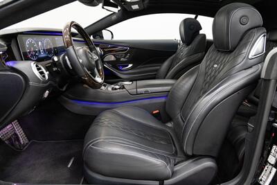 2019 Mercedes-Benz S 560 4MATIC®   - Photo 7 - Concord, CA 94520