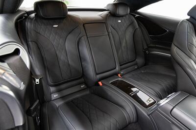 2019 Mercedes-Benz S 560 4MATIC®   - Photo 15 - Concord, CA 94520
