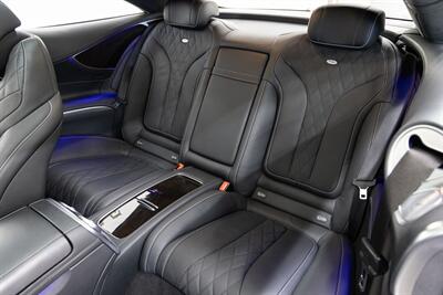 2019 Mercedes-Benz S 560 4MATIC®   - Photo 8 - Concord, CA 94520