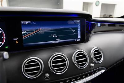 2019 Mercedes-Benz S 560 4MATIC®   - Photo 20 - Concord, CA 94520