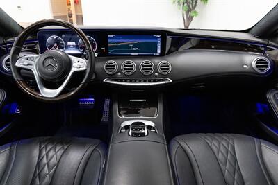 2019 Mercedes-Benz S 560 4MATIC®   - Photo 5 - Concord, CA 94520