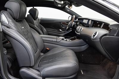 2019 Mercedes-Benz S 560 4MATIC®   - Photo 14 - Concord, CA 94520