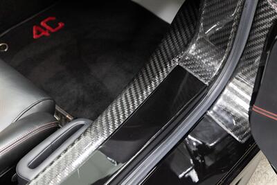 2018 Alfa Romeo 4C - Photo 17 - Concord, CA 94520