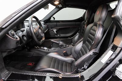 2018 Alfa Romeo 4C - Photo 6 - Concord, CA 94520