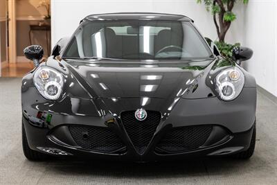 2018 Alfa Romeo 4C - Photo 10 - Concord, CA 94520