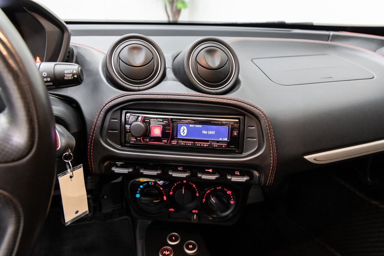 2018 Alfa Romeo 4C - Photo 15 - Concord, CA 94520