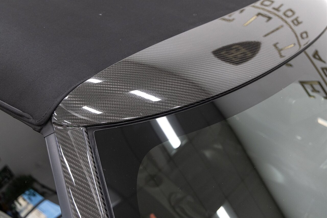 2018 Alfa Romeo 4C - Photo 21 - Concord, CA 94520