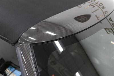 2018 Alfa Romeo 4C - Photo 21 - Concord, CA 94520