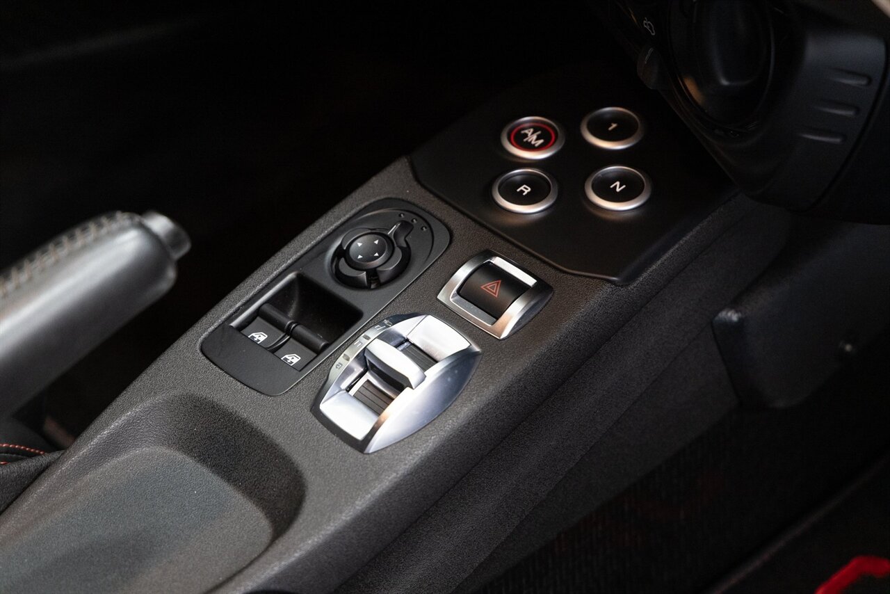 2018 Alfa Romeo 4C - Photo 20 - Concord, CA 94520