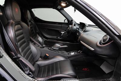 2018 Alfa Romeo 4C - Photo 12 - Concord, CA 94520