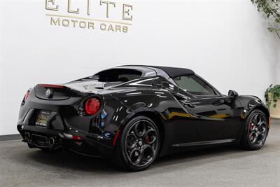 2018 Alfa Romeo 4C - Photo 9 - Concord, CA 94520