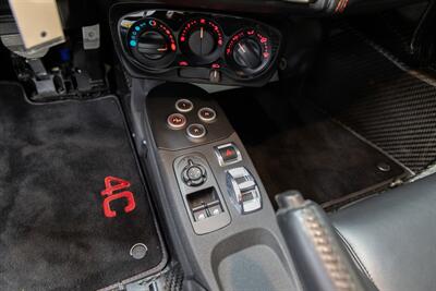 2018 Alfa Romeo 4C - Photo 16 - Concord, CA 94520