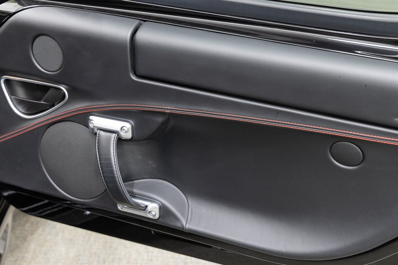 2018 Alfa Romeo 4C - Photo 18 - Concord, CA 94520