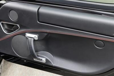 2018 Alfa Romeo 4C - Photo 18 - Concord, CA 94520