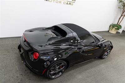 2018 Alfa Romeo 4C - Photo 24 - Concord, CA 94520