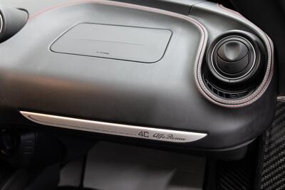 2018 Alfa Romeo 4C - Photo 19 - Concord, CA 94520