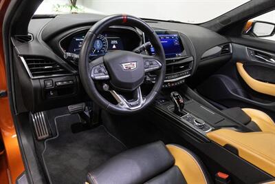 2022 Cadillac CT5-V V-Series   - Photo 6 - Concord, CA 94520