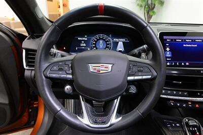 2022 Cadillac CT5-V V-Series   - Photo 16 - Concord, CA 94520