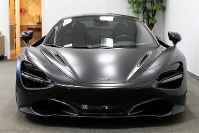 2018 McLaren 720S Luxury   - Photo 10 - Concord, CA 94520