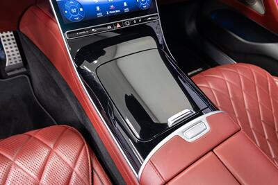 2021 Mercedes-Benz S 580 4MATIC® - Photo 20 - Concord, CA 94520