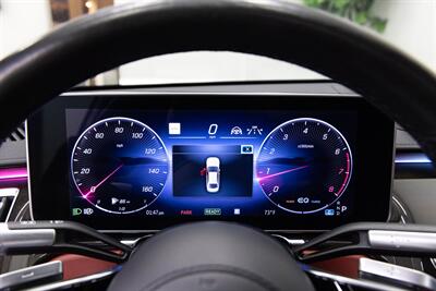 2021 Mercedes-Benz S 580 4MATIC® - Photo 17 - Concord, CA 94520