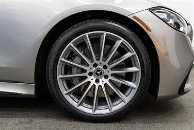 2021 Mercedes-Benz S 580 4MATIC® - Photo 23 - Concord, CA 94520