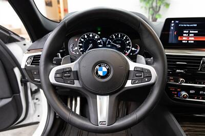 2018 BMW 5 Series 540i - Photo 16 - Concord, CA 94520