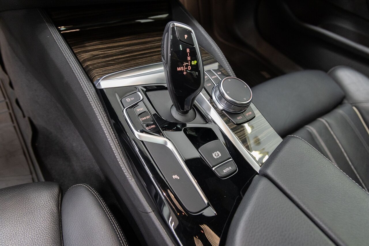 2018 BMW 5 Series 540i - Photo 20 - Concord, CA 94520