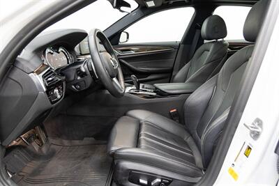 2018 BMW 5 Series 540i - Photo 7 - Concord, CA 94520