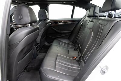 2018 BMW 5 Series 540i - Photo 8 - Concord, CA 94520