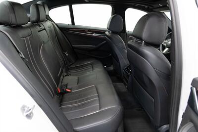 2018 BMW 5 Series 540i - Photo 15 - Concord, CA 94520
