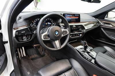 2018 BMW 5 Series 540i - Photo 6 - Concord, CA 94520