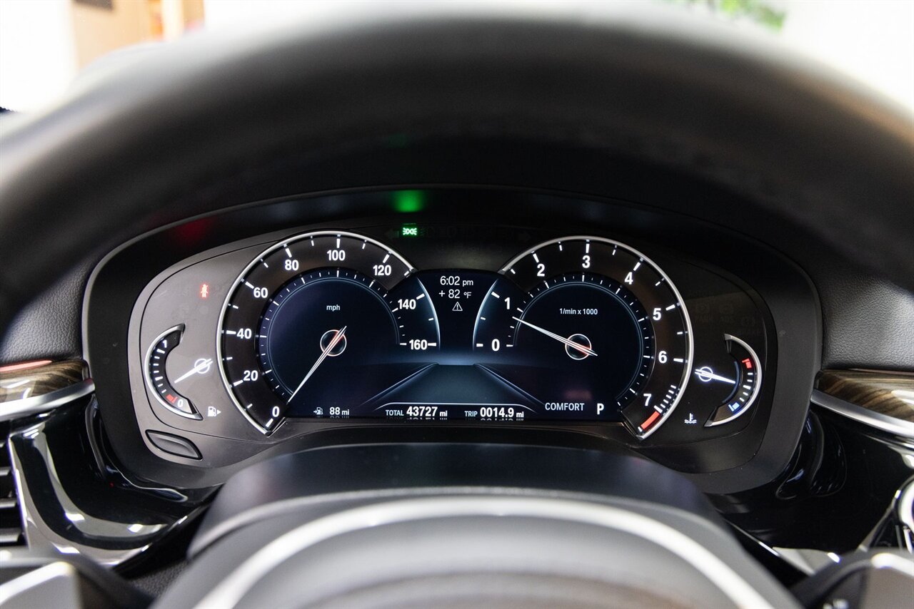 2018 BMW 5 Series 540i - Photo 17 - Concord, CA 94520