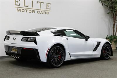 2016 Chevrolet Corvette Z06 3LZ   - Photo 10 - Concord, CA 94520