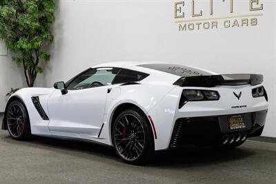 2016 Chevrolet Corvette Z06 3LZ   - Photo 3 - Concord, CA 94520