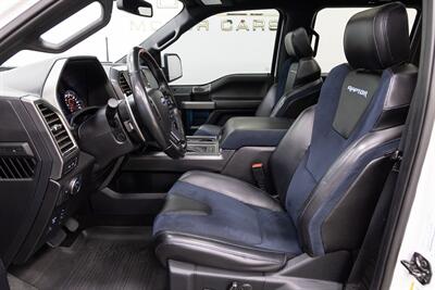 2019 Ford F-150 Raptor   - Photo 7 - Concord, CA 94520