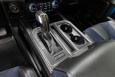 2019 Ford F-150 Raptor   - Photo 20 - Concord, CA 94520