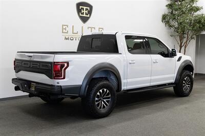 2019 Ford F-150 Raptor   - Photo 11 - Concord, CA 94520