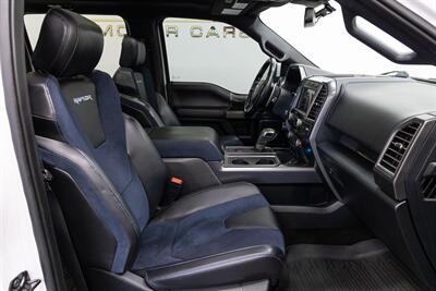 2019 Ford F-150 Raptor   - Photo 14 - Concord, CA 94520