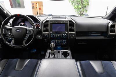 2019 Ford F-150 Raptor   - Photo 5 - Concord, CA 94520
