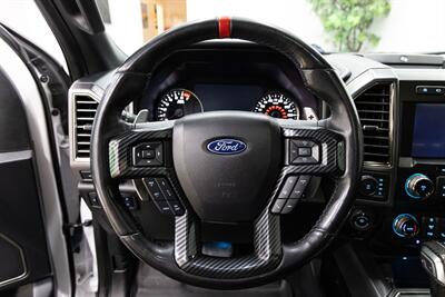 2019 Ford F-150 Raptor   - Photo 16 - Concord, CA 94520