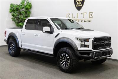 2019 Ford F-150 Raptor   - Photo 9 - Concord, CA 94520